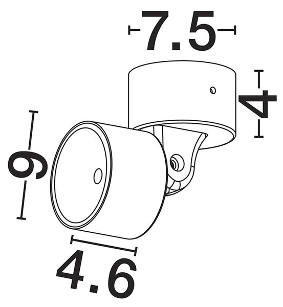 Helmet kültéri falikar