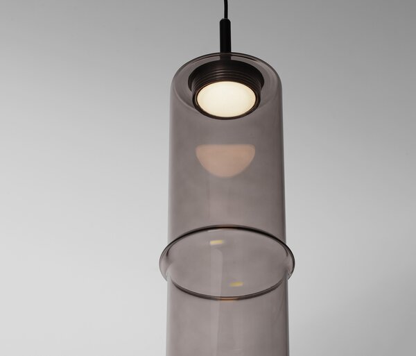 Sano LED egyágú függesztett lámpa