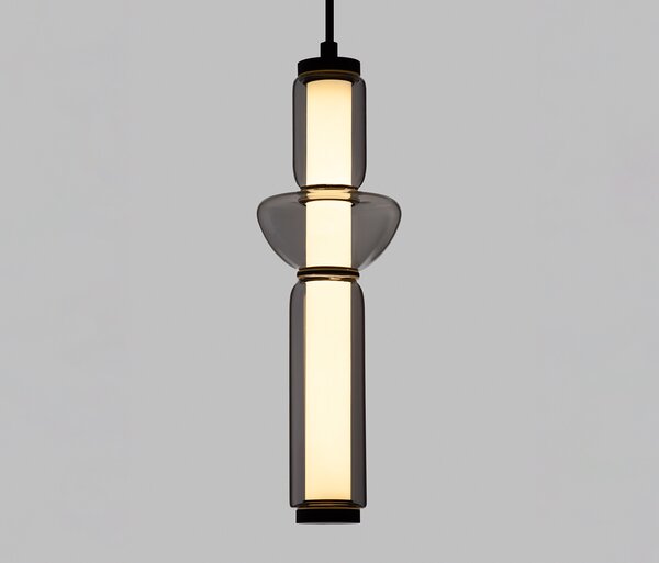 Ulon LED egyágú függesztett lámpa