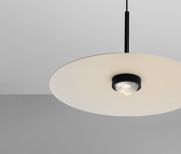 Mira LED egyágú függesztett lámpa