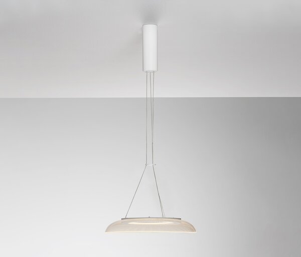 Mantle LED egyágú függesztett lámpa
