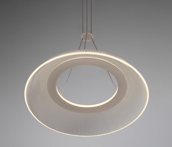 Mantle LED egyágú függesztett lámpa