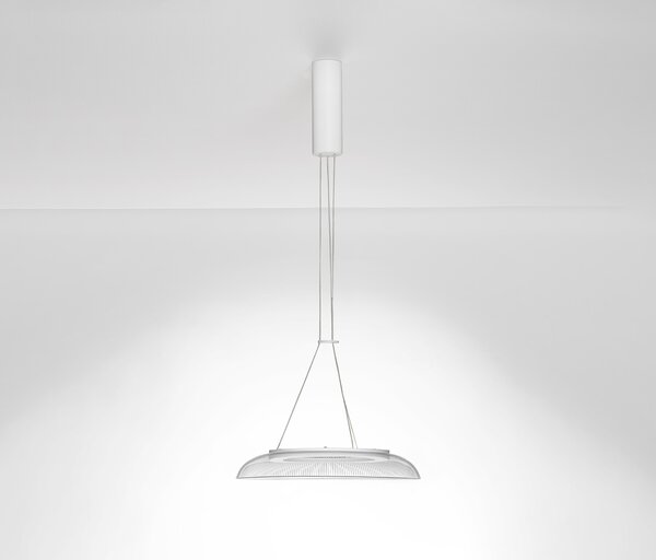 Mantle LED egyágú függesztett lámpa