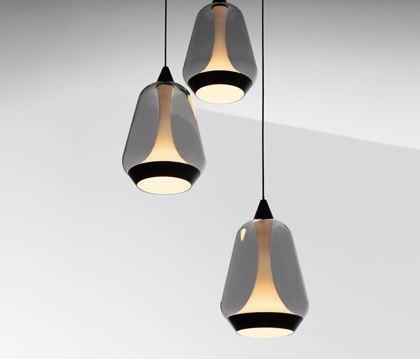 Alish LED több ágú függesztett lámpa