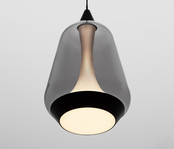 Alish LED egyágú függesztett lámpa