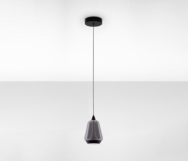 Alish LED egyágú függesztett lámpa
