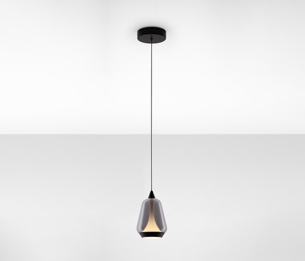 Alish LED egyágú függesztett lámpa