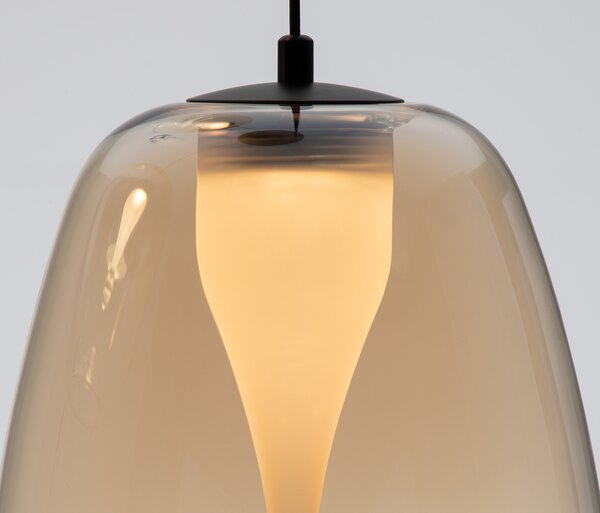 Oblo LED több ágú függesztett lámpa