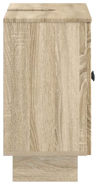 Fürdőszobai mosdószekrény EDE Sonoma Tölgy 59,5 x 31,5 x 59 cm