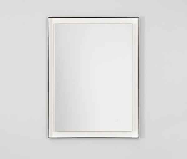 Ural LED világító fali tükör