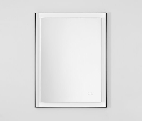 Ural LED világító fali tükör