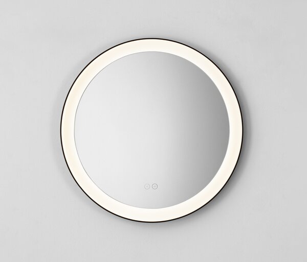 Ural LED világító fali tükör