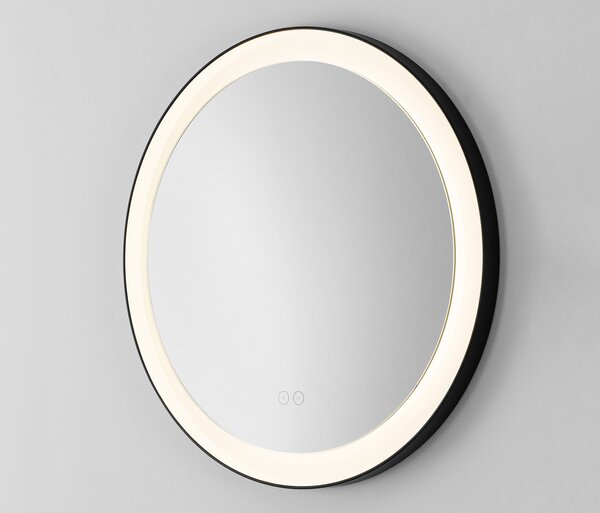 Ural LED világító fali tükör
