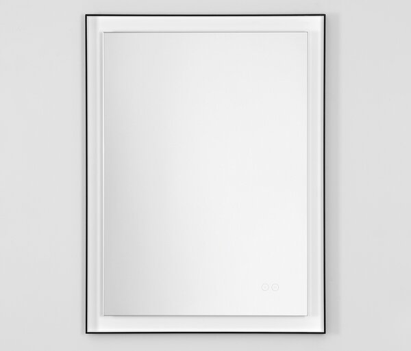Ural LED világító fali tükör