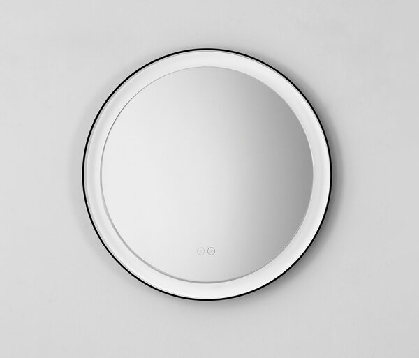 Ural LED világító fali tükör