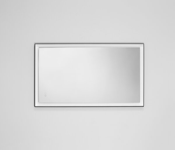 Ural LED világító fali tükör