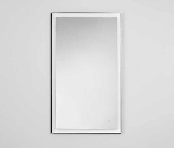 Ural LED világító fali tükör