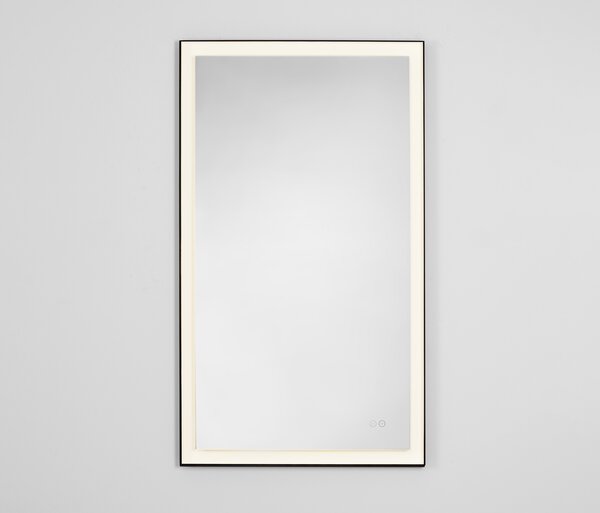 Ural LED világító fali tükör