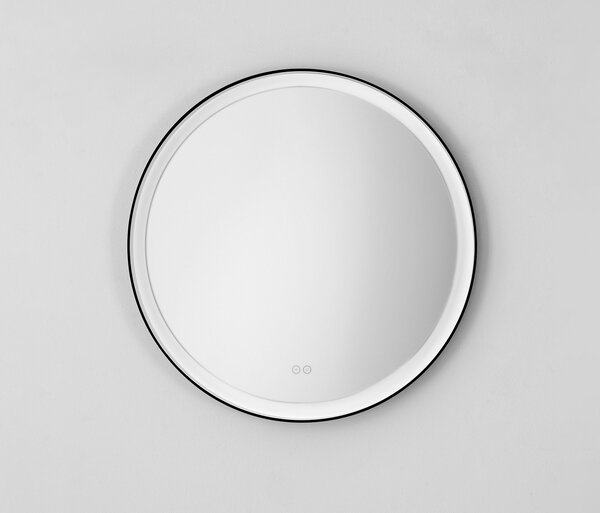 Ural LED világító fali tükör