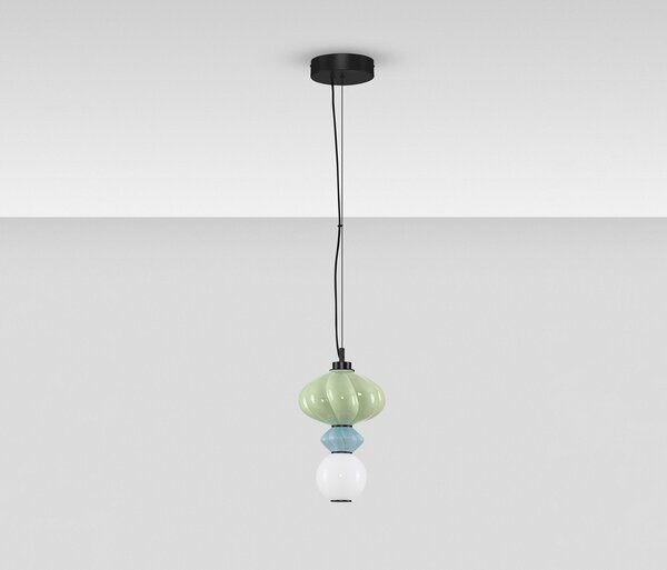 Oneta LED egyágú függesztett lámpa