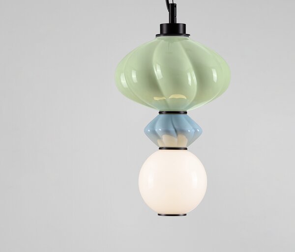 Oneta LED egyágú függesztett lámpa