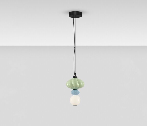 Oneta LED egyágú függesztett lámpa