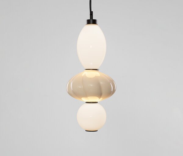 Oneta LED egyágú függesztett lámpa