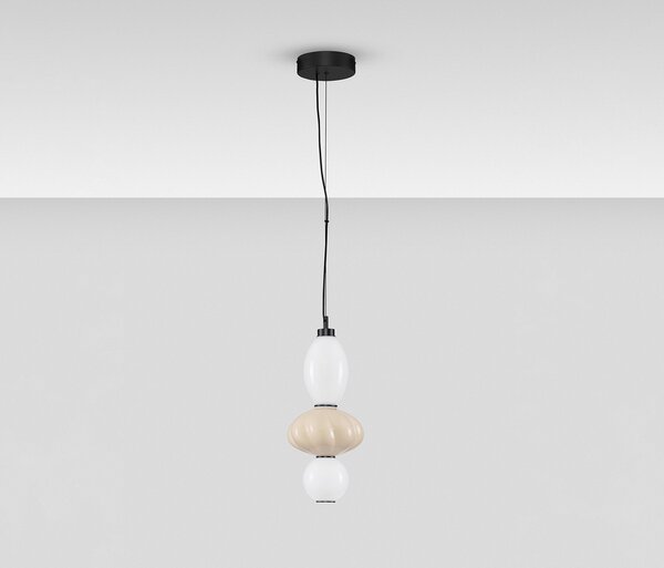 Oneta LED egyágú függesztett lámpa