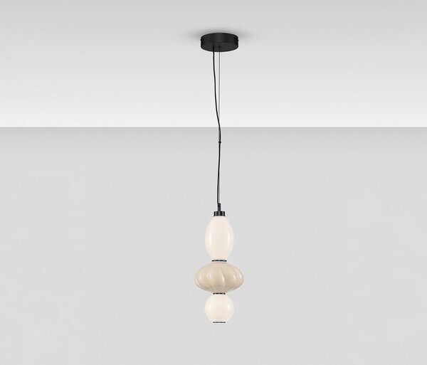Oneta LED egyágú függesztett lámpa