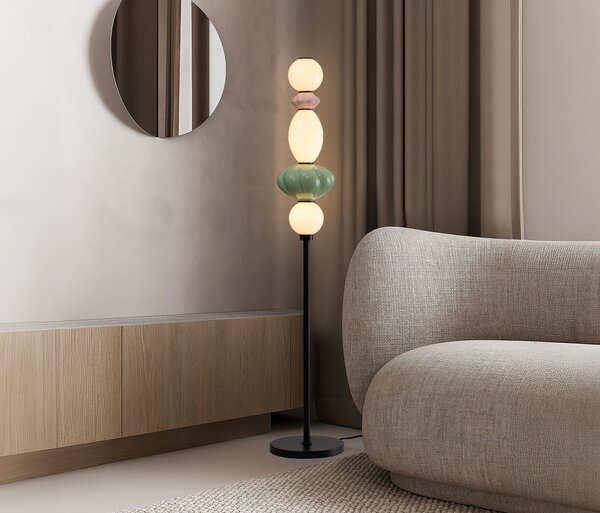 Oneta LED dekoratív állólámpa