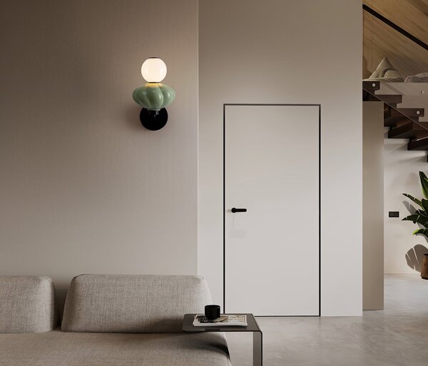 Oneta LED dekoratív fali lámpa