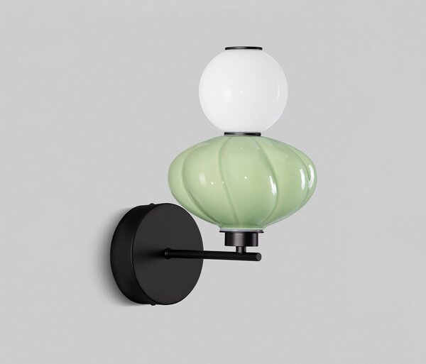 Oneta LED dekoratív fali lámpa