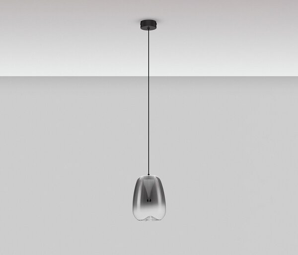 Oblo LED egyágú függesztett lámpa