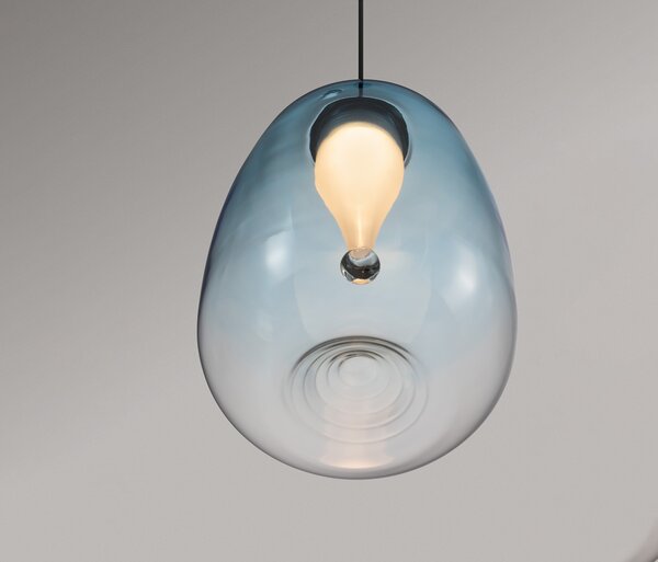 Oblo LED egyágú függesztett lámpa