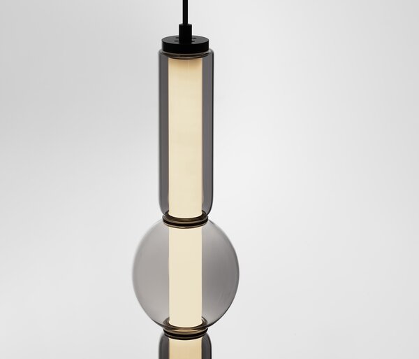 Ulon LED egyágú függesztett lámpa