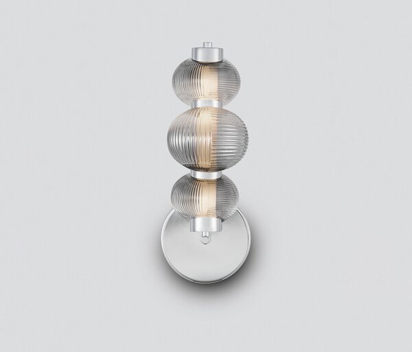 Leda LED falikar