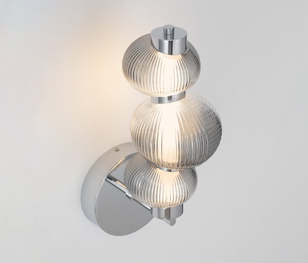 Leda LED falikar
