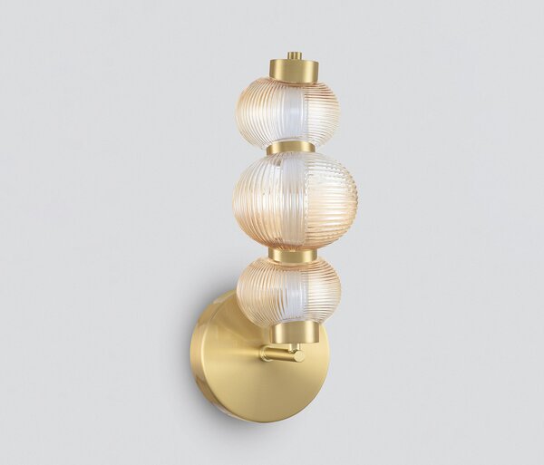 Leda LED falikar