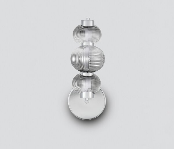 Leda LED falikar