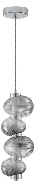 Leda LED egyágú függesztett lámpa