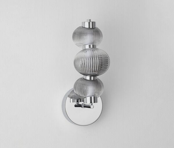 Leda LED falikar