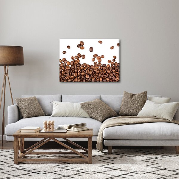 Kép - Kávébab (70x50 cm)