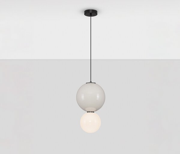 Noesis LED egyágú függesztett lámpa