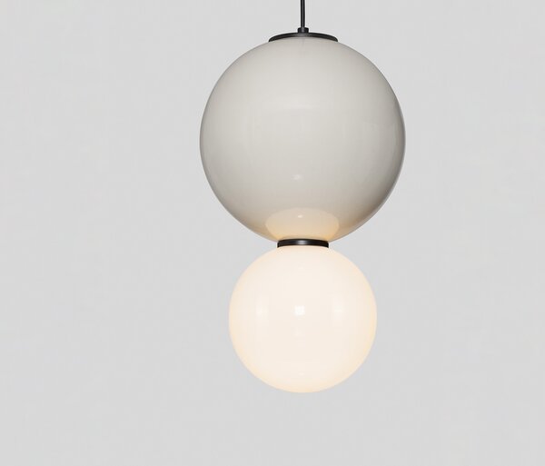 Noesis LED egyágú függesztett lámpa