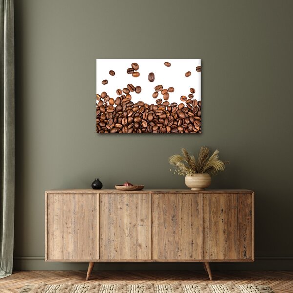Kép - Kávébab (70x50 cm)