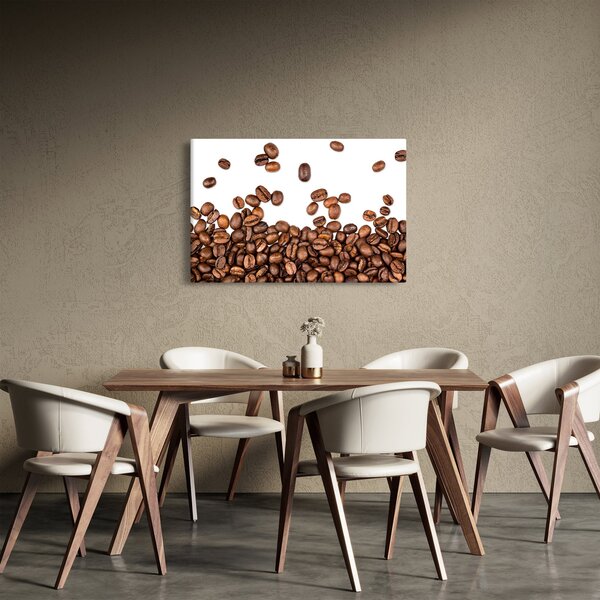 Kép - Kávébab (90x60 cm)