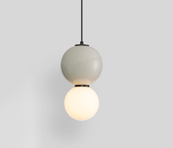 Noesis LED egyágú függesztett lámpa