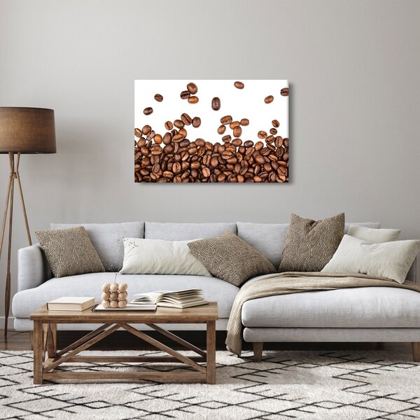Kép - Kávébab (90x60 cm)