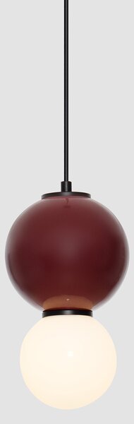 Noesis LED egyágú függesztett lámpa