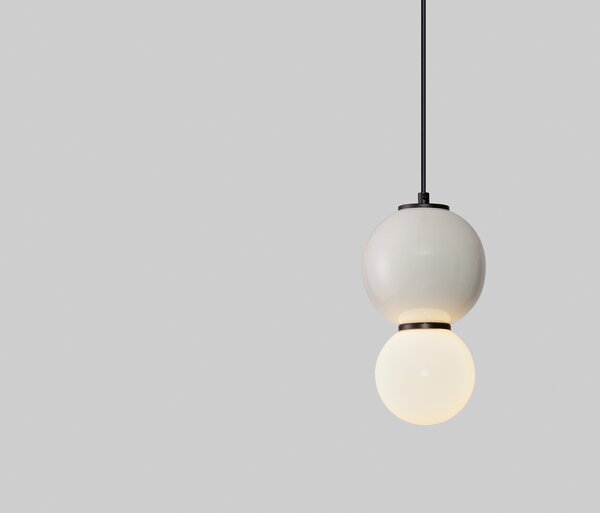 Noesis LED egyágú függesztett lámpa